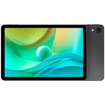Tablet SPC Gravity 11" 6th/ 4GB/ 128GB/ Octacore/ Aluminio/ Negra - Frikibase