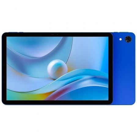 Tablet SPC Gravity 11" 6th/ 4GB/ 128GB/ Octacore/ Aluminio/ Azul - Frikibase