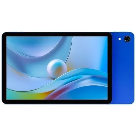 Tablet SPC Gravity 11" 6th/ 4GB/ 128GB/ Octacore/ Aluminio/ Azul - Frikibase