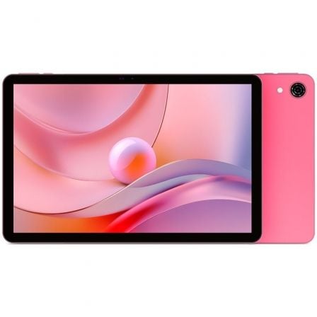 Tablet SPC Gravity 11" 6th/ 4GB/ 128GB/ Octacore/ Aluminio/ Rosa - Frikibase