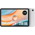 Tablet SPC Gravity 6 Pro 12" 6TH/ 6GB/ 256GB/ Octacore/ 4G/ Niebla Lunar - Frikibase