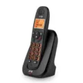Teléfono Inalámbrico SPC Kairo/ Negro – imagen 2