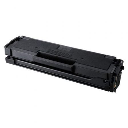 Tóner Original Samsung MLT-D101S/ Negro - Frikibase