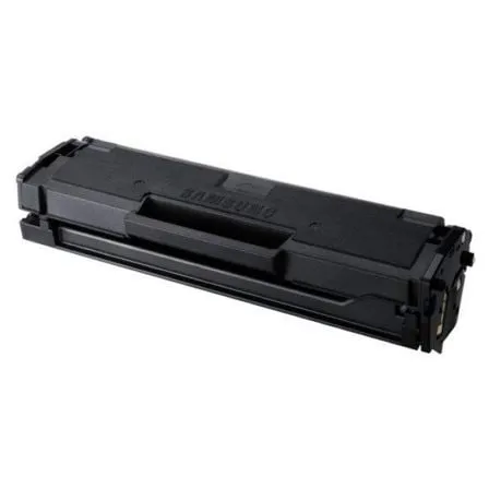 Tóner Original Samsung MLT-D101S/ Negro - Frikibase