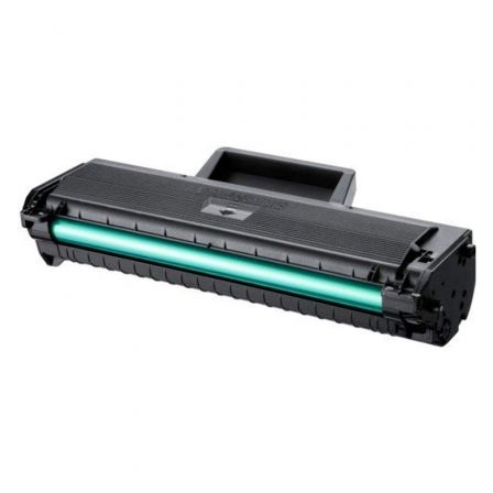 Tóner Original Samsung MLT-D1042S/ Negro - Frikibase