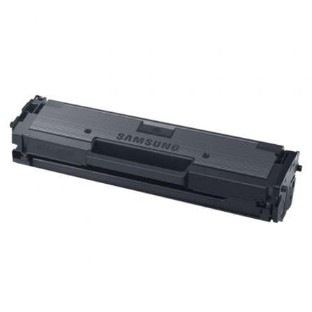 Tóner Original Samsung MLT-D111S/ Negro - Frikibase