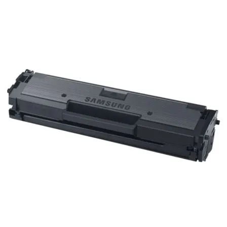 Tóner Original Samsung MLT-D111S/ Negro - Frikibase