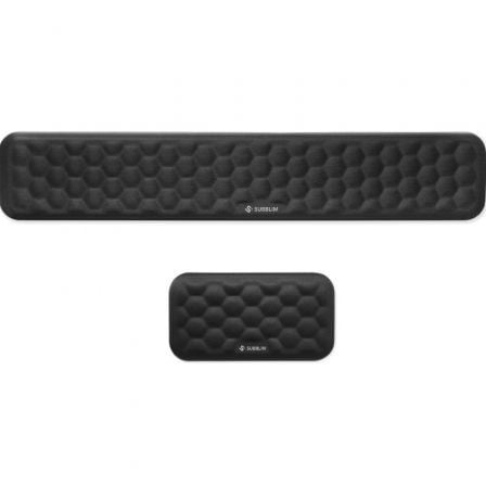 Pack de 2 Reposamuñecas Subblim Ergo AirPadding - Frikibase