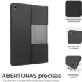5"/ Negra - Frikibase
