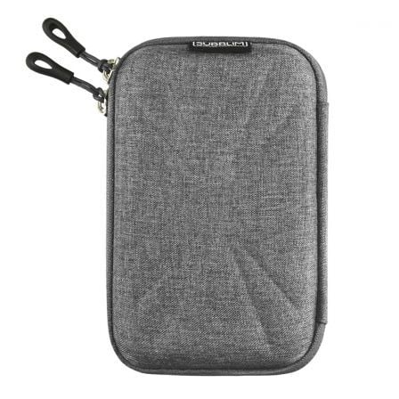 Funda para Disco Externo de 2.5" Subblim HDD Business/ Gris - Frikibase