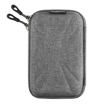 Funda para Disco Externo de 2.5" Subblim HDD Business/ Gris - Frikibase