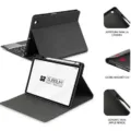 Funda con Teclado Subblim KeyTab Pro BT para Tablet iPad 10.9" 10a Gen/ Negra – imagen 4