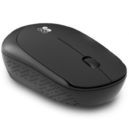 Ratón Inalámbrico Subblim Business Plus Silencioso/ Hasta 1200 DPI - Frikibase