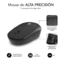 Ratón Inalámbrico Subblim Business Plus Silencioso/ Hasta 1200 DPI – imagen 3