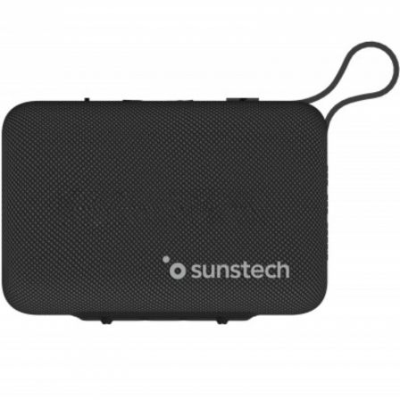 Altavoz con Bluetooth Sunstech Go Beat/ 8W/ 2.0 - Frikibase