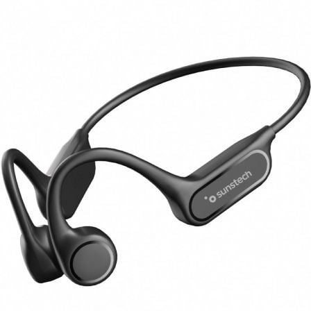 Reproductor MP3 Sunstech TritónII/ 32GB/ Resistente al agua/ Negro - Frikibase