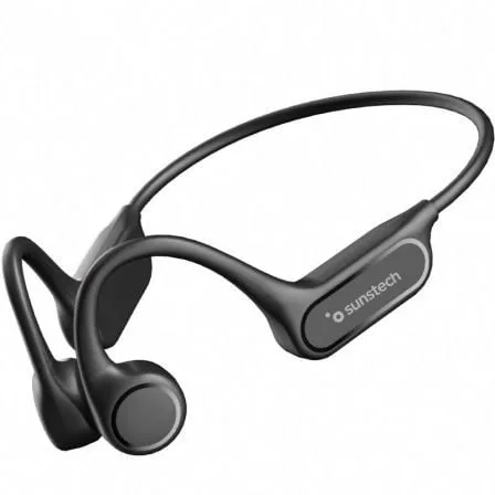 Reproductor MP3 Sunstech TritónII/ 32GB/ Resistente al agua/ Negro - Frikibase