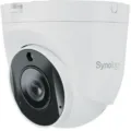 Cámara de Videovigilancia Synology TC500/ 110º/ Visión Nocturna/ Control desde APP - Frikibase