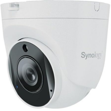 Cámara de Videovigilancia Synology TC500/ 110º/ Visión Nocturna/ Control desde APP - Frikibase