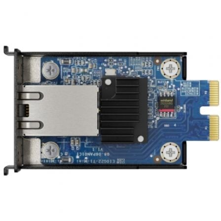 Módulo de actualización de red RJ-45 Synology E10G22-T1-Mini/ 10Gbps - Frikibase