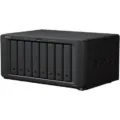 NAS Synology Diskstation DS1823XS+/ 8 Bahías 3.5"- 2.5"/ 8GB DDR4/ Formato Torre – imagen 2