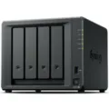 NAS Synology Diskstation DS425+/ 4 Bahías 3.5"- 2.5"/ 2GB DDR4/ 16TB/ Formato Torre – imagen 2