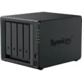 NAS Synology Diskstation DS925+/ 4 Bahías 3.5"- 2.5"/ 8GB DDR4/ 16TB/ Formato Torre – imagen 2
