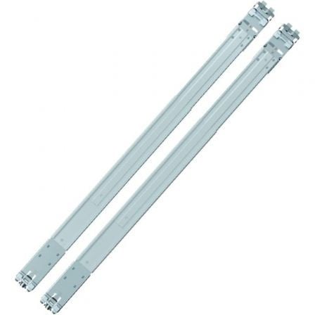 Raíles de rack deslizantes para servidores Synology Rail Kit RKS-02 - Frikibase