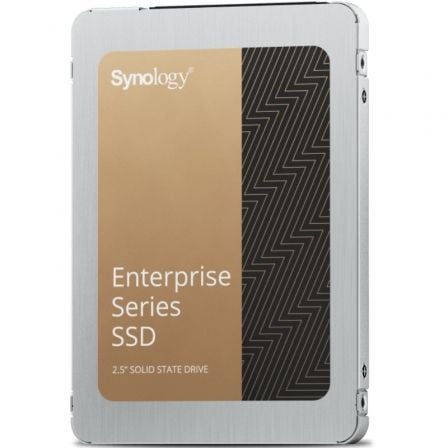 Disco SSD Synology SAT5221 960GB/ SATA III - Frikibase