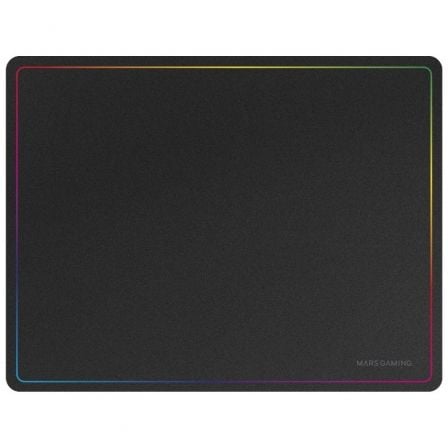 Alfombrilla Mars Gaming MMP124/ 360 x 260 x 3mm - Frikibase