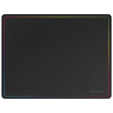 Alfombrilla Mars Gaming MMP124/ 360 x 260 x 3mm - Frikibase