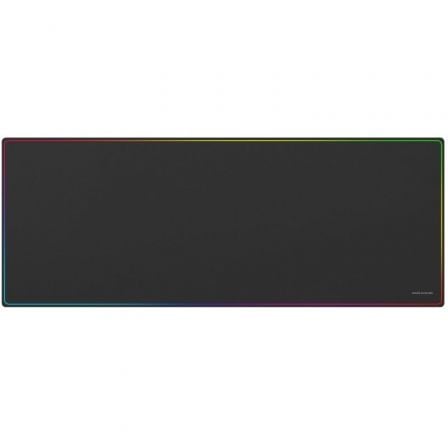 Alfombrilla Mars Gaming MMP224/ 880 x 330 x 3mm/ Negra - Frikibase
