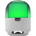 Altavoz con Bluetooth Mars Gaming MS-FLOW/ 15W/ 1.0/ Blanco – imagen 3