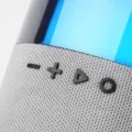 Altavoz con Bluetooth Mars Gaming MS-FLOW/ 15W/ 1.0/ Blanco – imagen 4