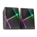 Altavoces Mars Gaming MS-H/ 10W/ 2.0/ Negros - Frikibase