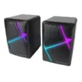 Altavoces Mars Gaming MS-H/ 10W/ 2.0/ Negros – imagen 3