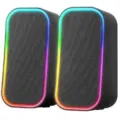 Altavoces con Bluetooth Mars Gaming MS-OM/ 20W/ 2.0 – imagen 3