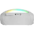 Altavoz con Bluetooth Mars Gaming MS-PULSE/ 50W RMS/ 2.0/ Blanco – imagen 3