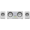 Altavoces Mars Gaming MS22W/ 35W/ 2.2/ Blancos - Frikibase