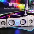 Altavoces Mars Gaming MS22W/ 35W/ 2.2/ Blancos – imagen 3
