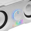 Altavoces Mars Gaming MS22W/ 35W/ 2.2/ Blancos – imagen 5