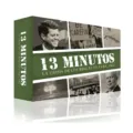13 Minutos - Juego de tablero - Frikibase.com