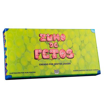 zumo de fetos
