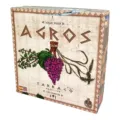 Agros Tarraco - Juego de tablero - Frikibase.com