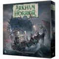AH: Mareas tenebrosas - Juego de tablero - Frikibase.com