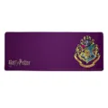Alfombrilla gaming Hogwarts Harry Potter - Frikibase.com