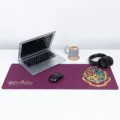 Alfombrilla gaming Hogwarts Harry Potter – imagen 3