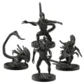 Aliens: Expreso hacia el infierno – imagen 3