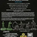 Aliens: Expreso hacia el infierno – imagen 4
