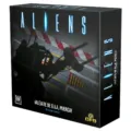 Aliens: ¡Aléjate de ella